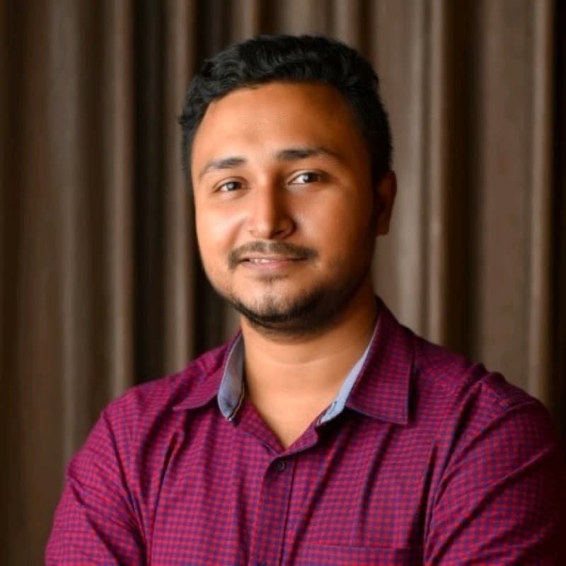 Mohammad Assaduzzaman